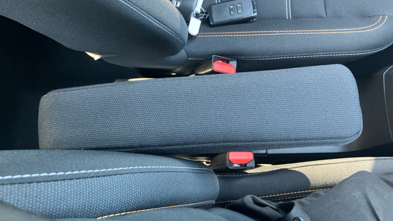 Dacia Sandero Stepway 1.0 TCe Comfort 5dr Petrol Hatchback